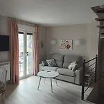 Διαμέρισμα Casa Isabale *