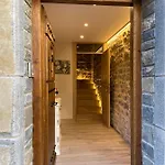 Lägenhet Casa Isabale Biescas (Aragon)
