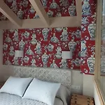 Lägenhet Casa Isabale *