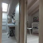 Casa Isabale Lägenhet *