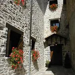 Casa Isabale Biescas (Aragon)