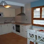 Lägenhet Casa Isabale Biescas (Aragon)