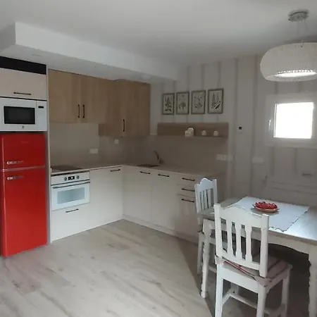 Casa Isabale Διαμέρισμα