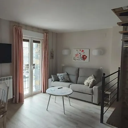 Lägenhet Casa Isabale *