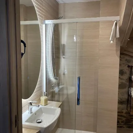 Casa Isabale Lägenhet Biescas (Aragon)