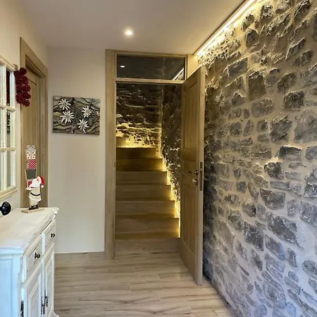 Casa Isabale