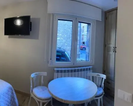 Casa Isabale Apartment
