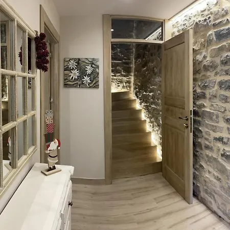 Apartment Casa Isabale