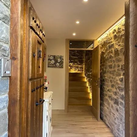 Casa Isabale * Biescas (Aragon)