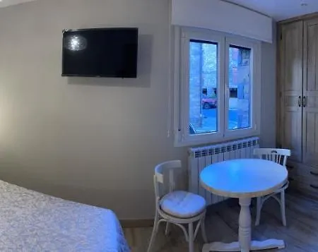 Casa Isabale