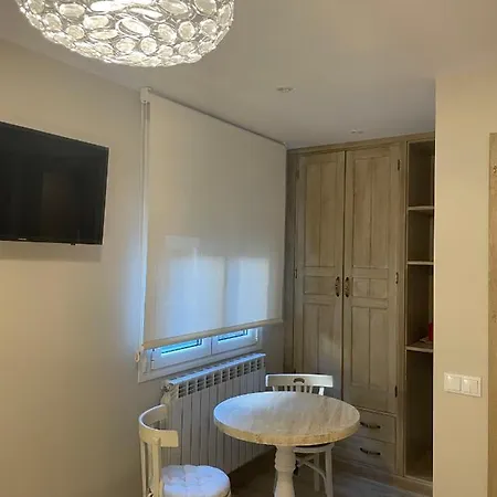 Apartment Casa Isabale