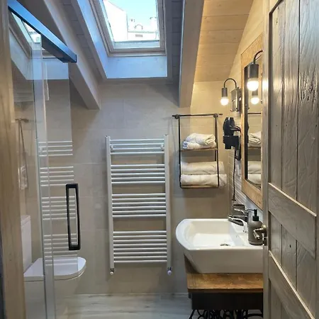 Casa Isabale Biescas (Aragon)