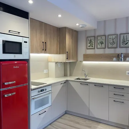 Casa Isabale Apartment