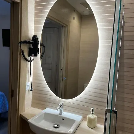 Casa Isabale Apartment *