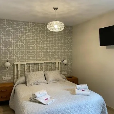 Casa Isabale בייסקאס