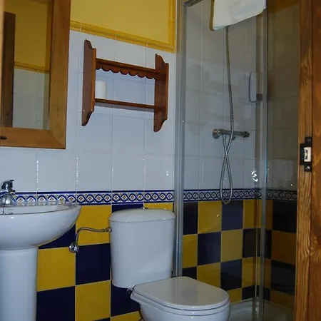 Casa Isabale Lägenhet