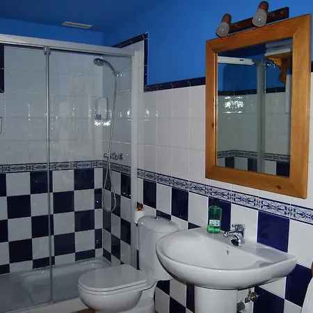 Casa Isabale דירה בייסקאס
