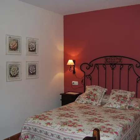 Casa Isabale *