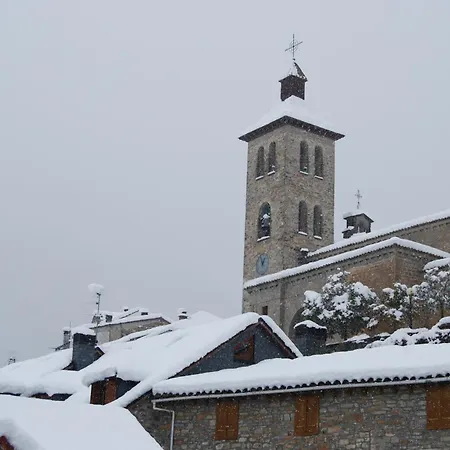 Casa Isabale