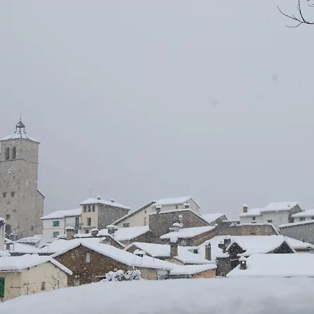 Lägenhet Casa Isabale Biescas (Aragon)