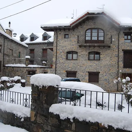 Apartamento Casa Isabale *