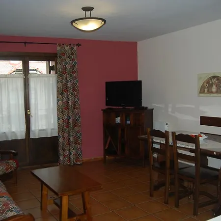 Casa Isabale Biescas (Aragon)