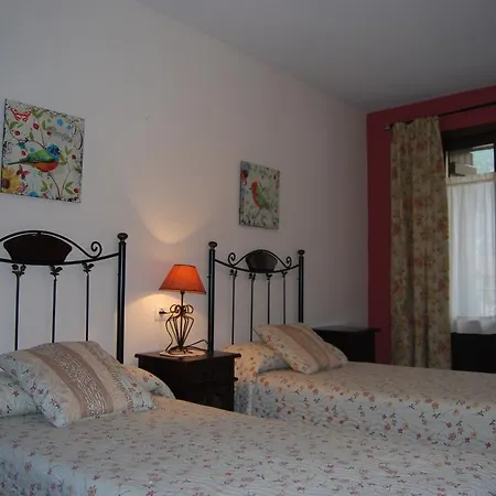 Casa Isabale * Бьескас