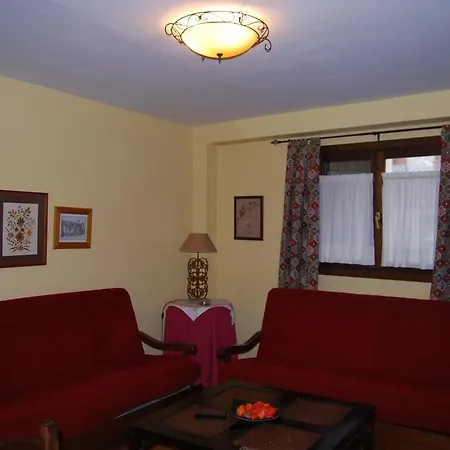 Casa Isabale *