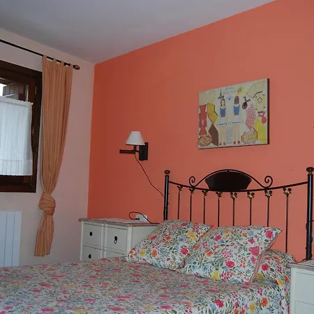 Апартаменты Casa Isabale *