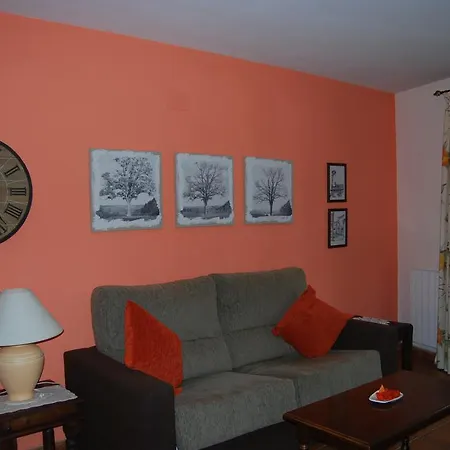 Casa Isabale *