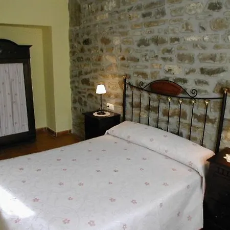 Casa Isabale Apartment Biescas (Aragon)