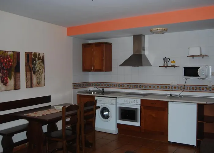 Apartamento Casa Isabale *