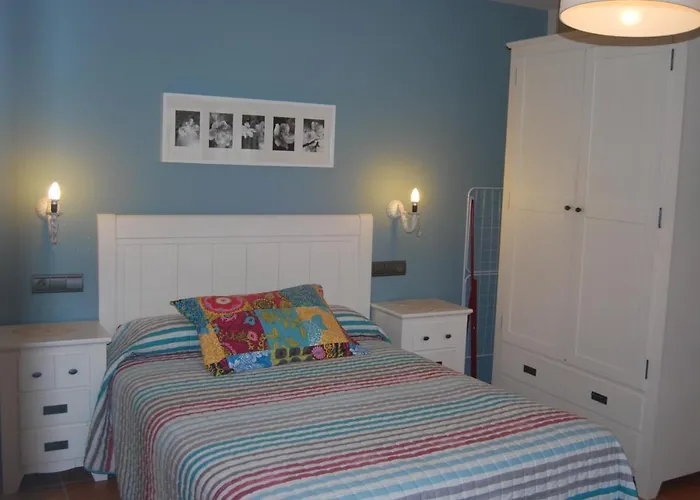 Apartamento Casa Isabale *