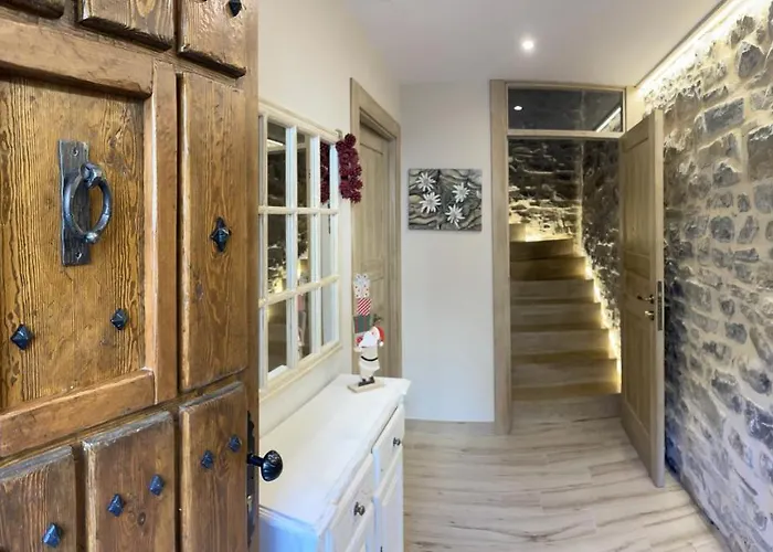 Casa Isabale Apartamento *