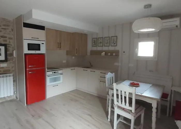 Casa Isabale Apartamento