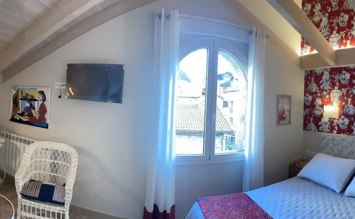 Casa Isabale Apartamento Biescas (Aragon)