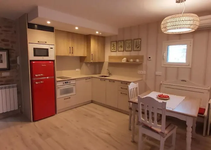 Apartamento Casa Isabale