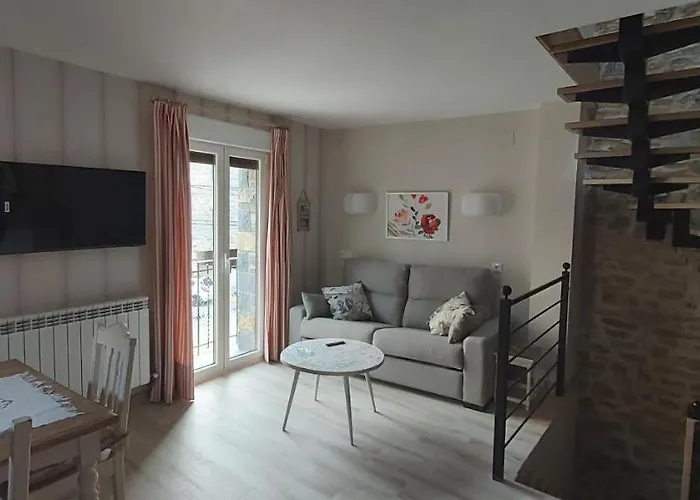 Apartamento Casa Isabale *