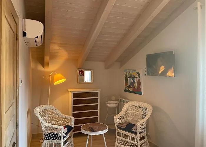 Casa Isabale Biescas (Aragon)