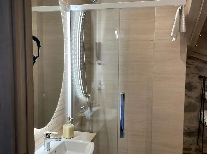 Casa Isabale Apartamento Biescas (Aragon)