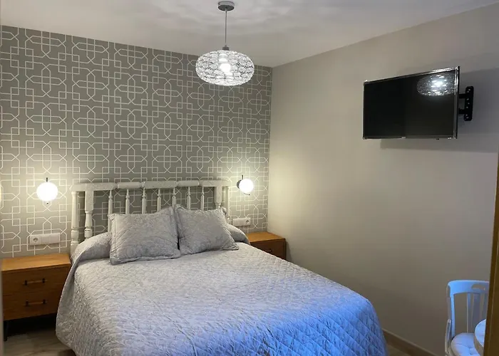 Casa Isabale Apartamento Biescas (Aragon)