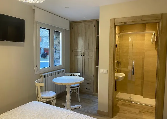 Casa Isabale * Biescas (Aragon)