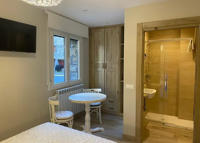 Casa Isabale * Biescas (Aragon)