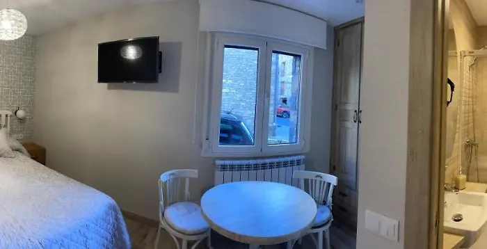 Casa Isabale Apartamento