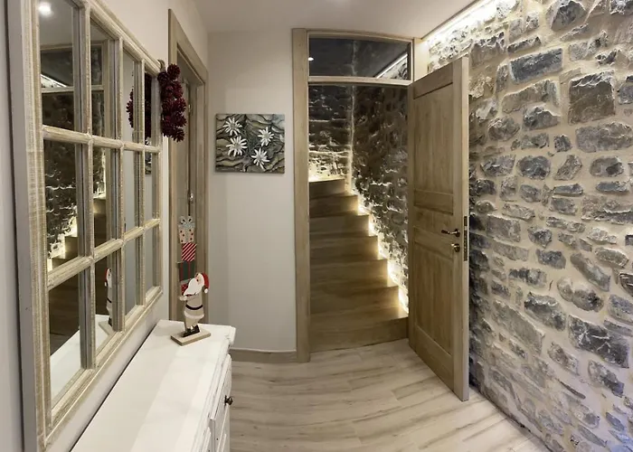 Apartamento Casa Isabale