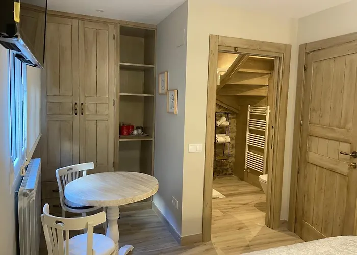 Apartamento Casa Isabale Biescas (Aragon)