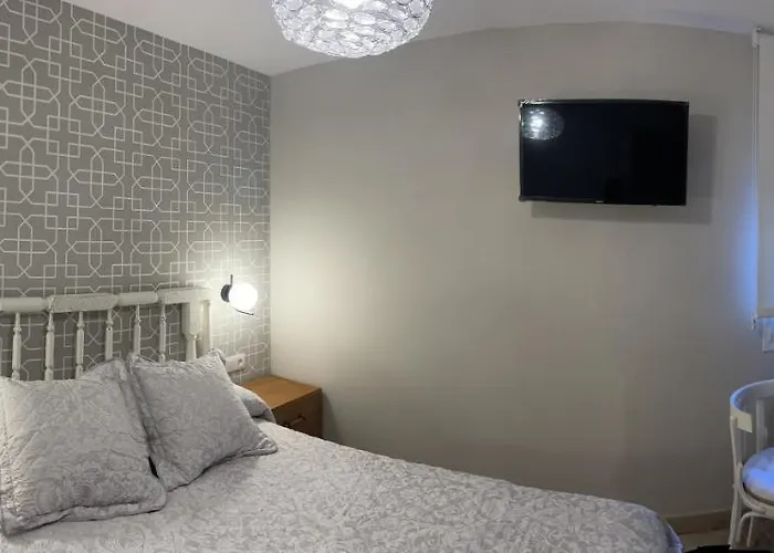 Casa Isabale Apartamento Biescas (Aragon)