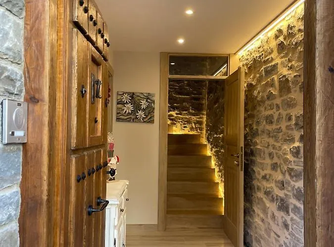 Casa Isabale * Biescas (Aragon)