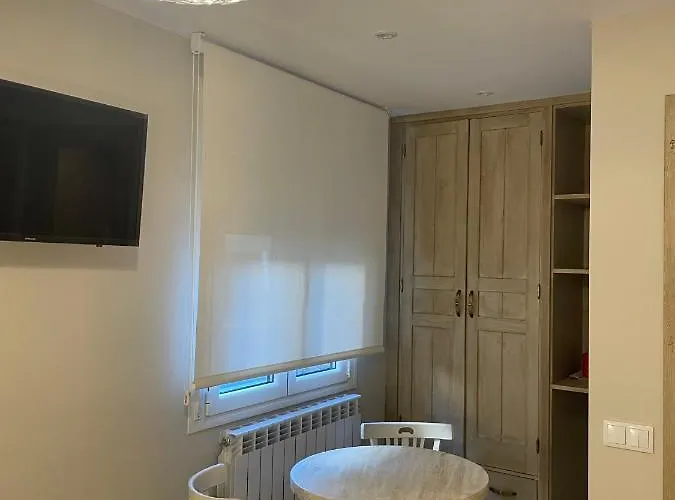 Apartamento Casa Isabale