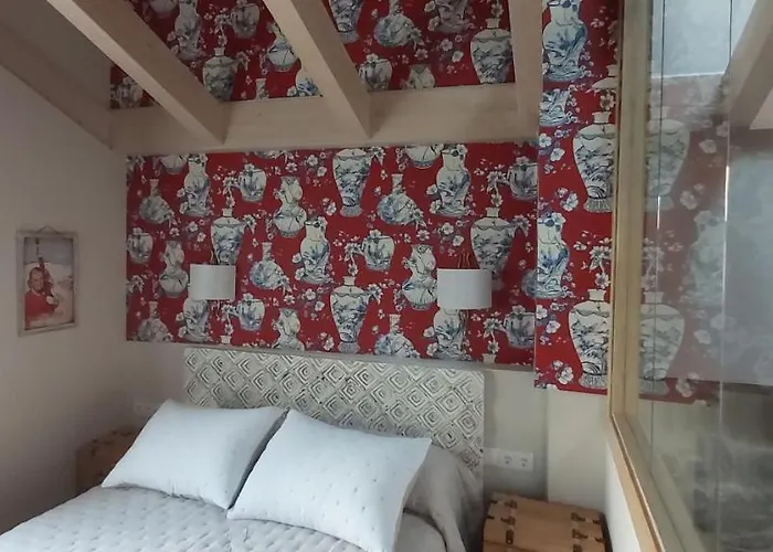 Apartamento Casa Isabale *